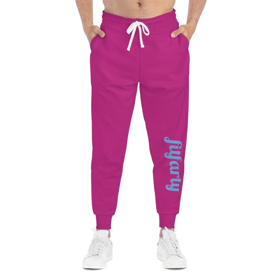 FitFarty Athletic Joggers (AOP)