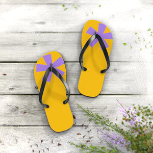 FitFarty Flip Flops