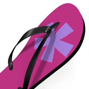 FitFarty Flip Flops