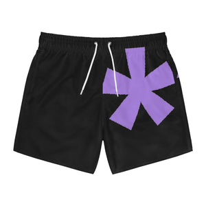 FitFarty Swim Trunks