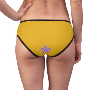 FitFarty Women's Briefs