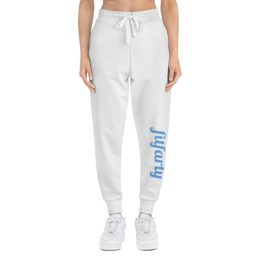 FitFarty Athletic Joggers (AOP)