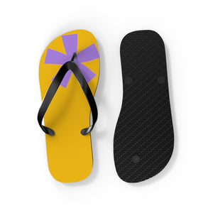 FitFarty Flip Flops