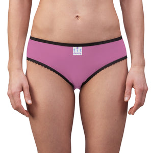 FitFarty Women's Briefs