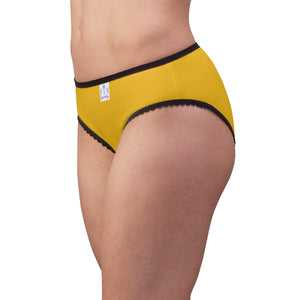 FitFarty Women's Briefs