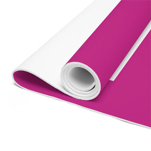 FitFarty Foam Yoga Mat