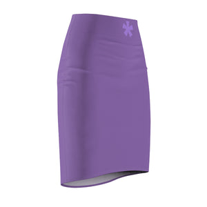 FitFarty Women's Pencil Skirt