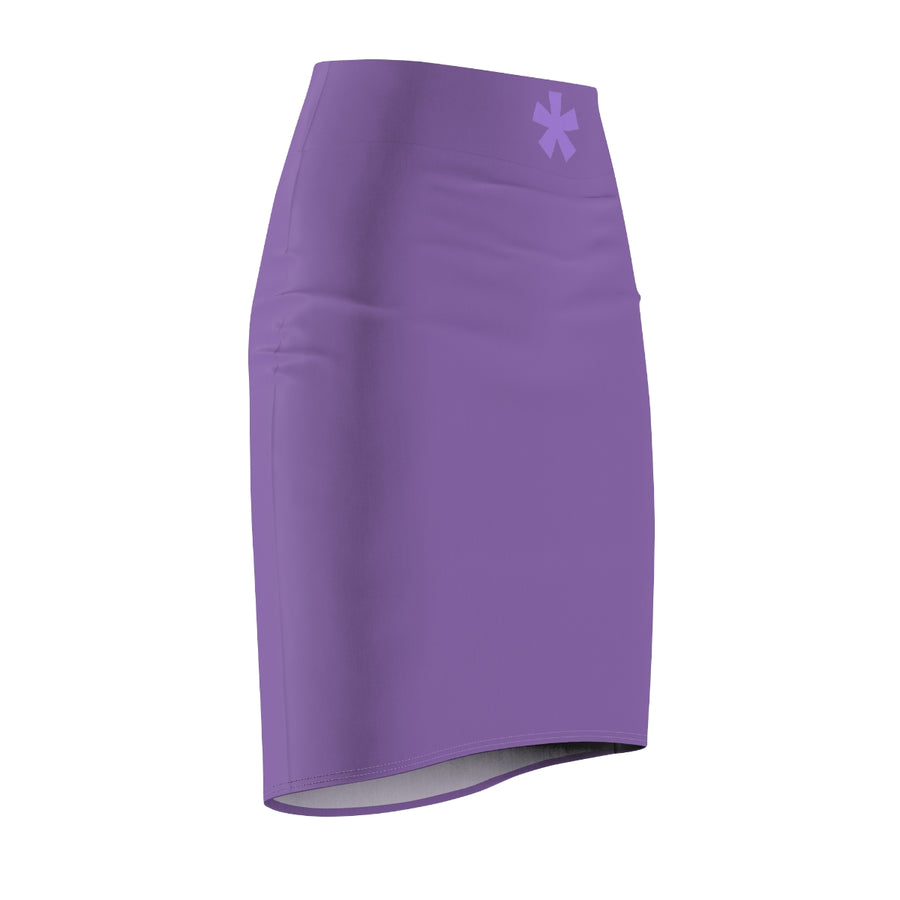 FitFarty Women's Pencil Skirt