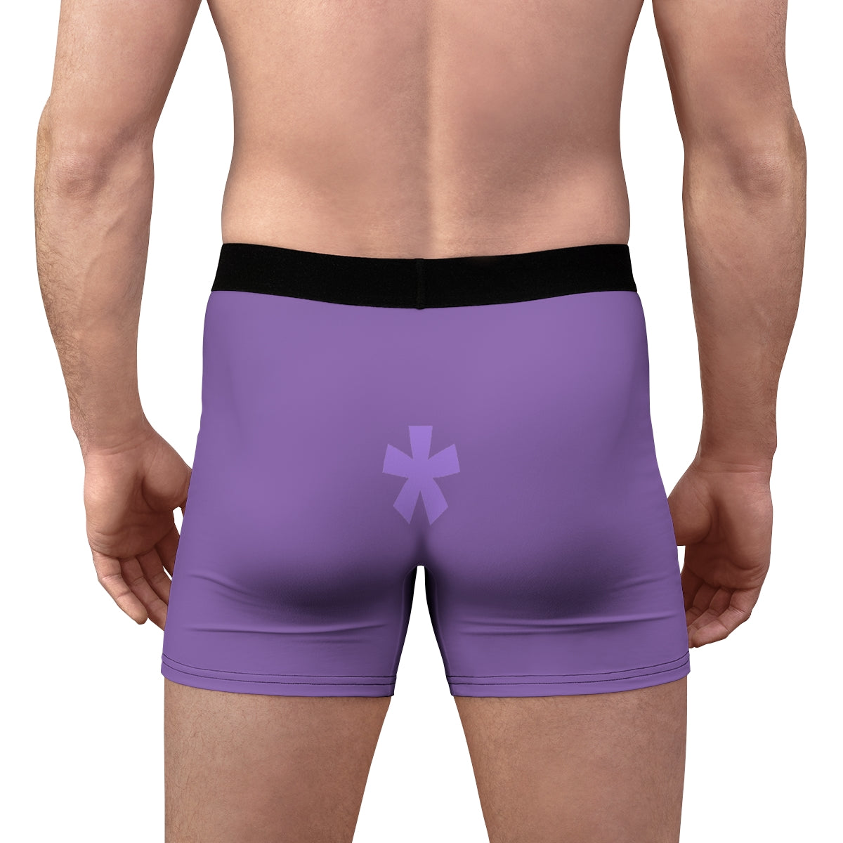 FitFarty Men's Boxer Briefs