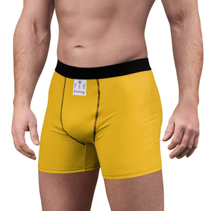 FitFarty Men's Boxer Briefs