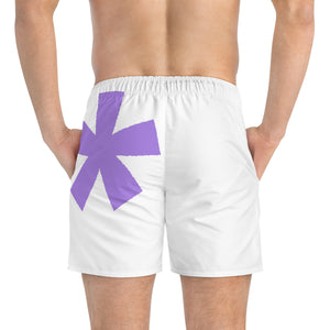 FitFarty Swim Trunks