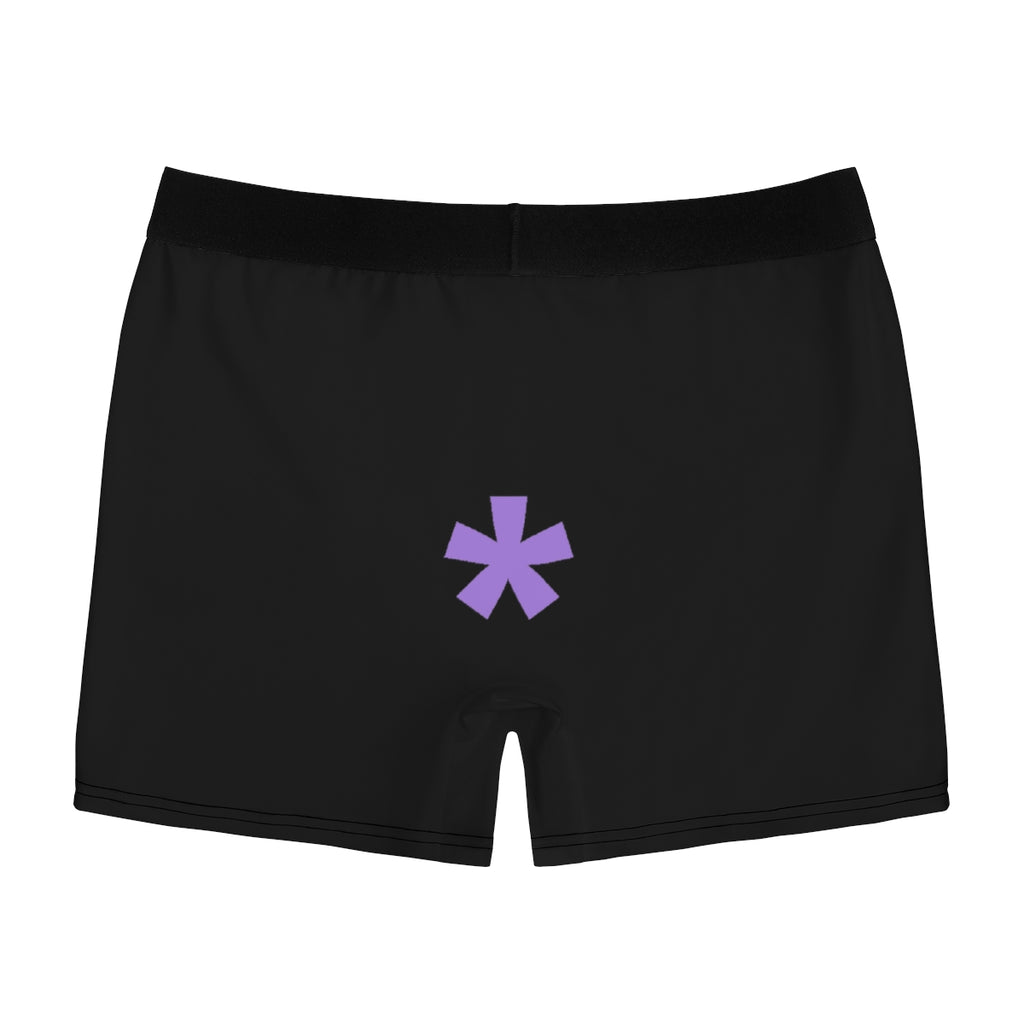FitFarty Men's Boxer Briefs