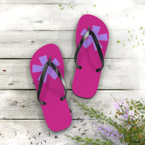 FitFarty Flip Flops