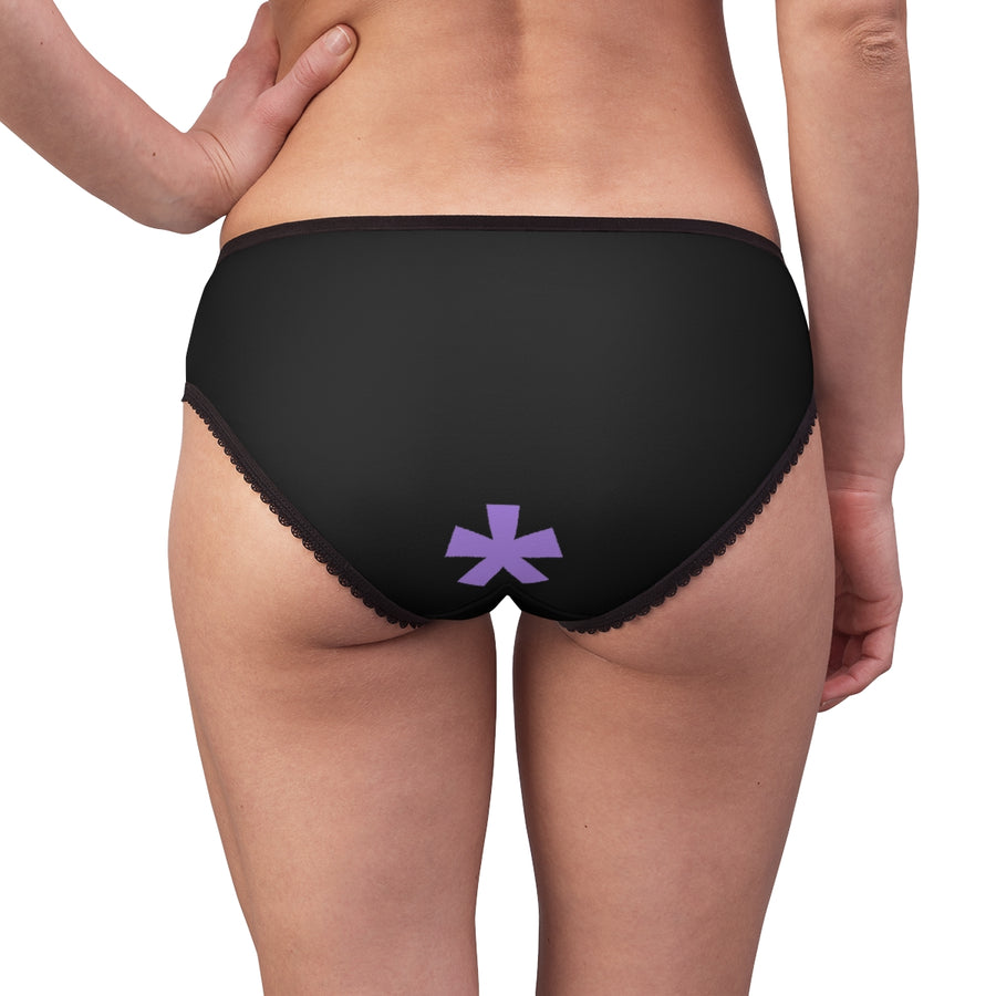 FitFarty Women's Briefs