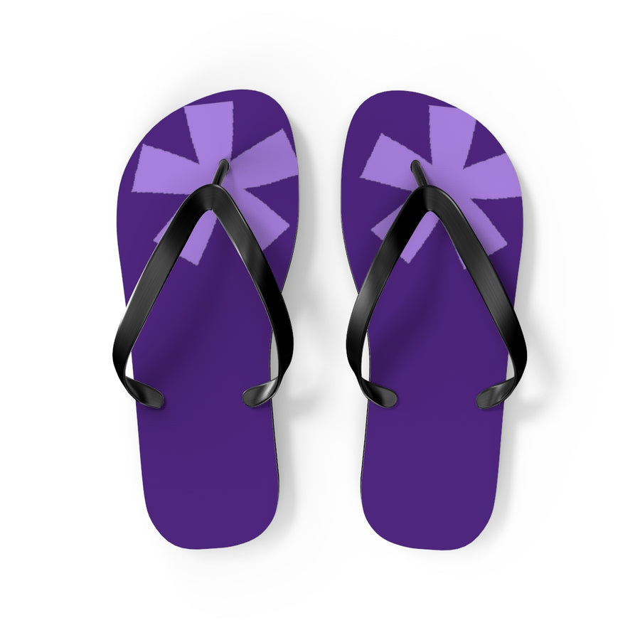 FitFarty Flip Flops