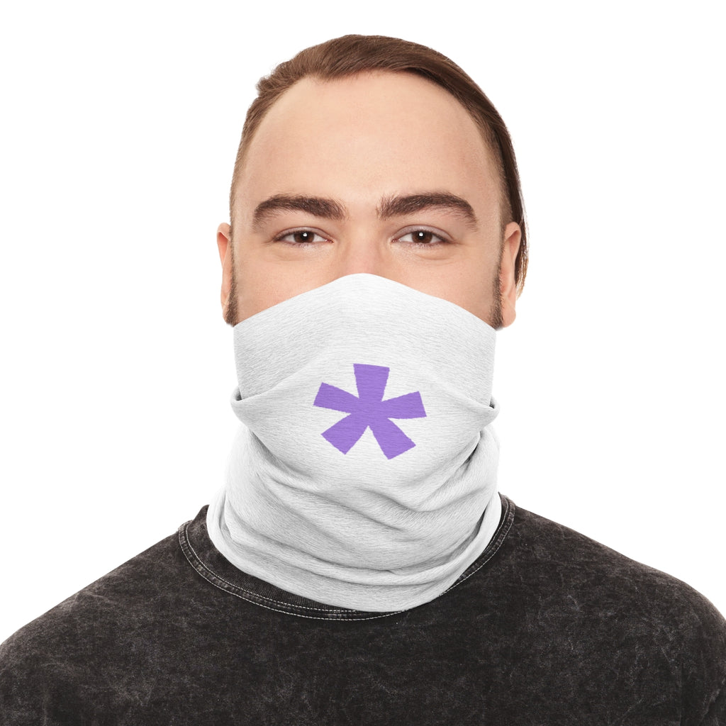 FitFarty Tube Scarf