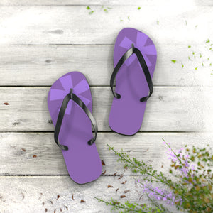 FitFarty Flip Flops