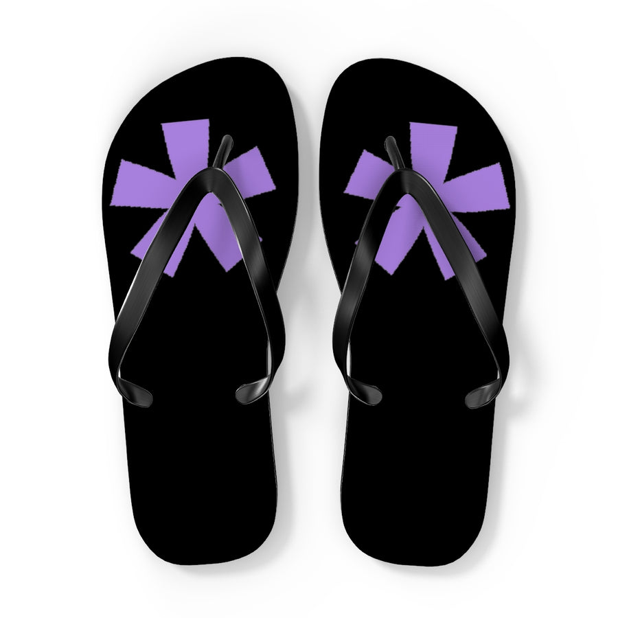 FitFarty Flip Flops