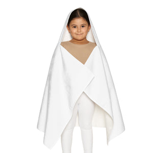 FitFarty Youth Hooded Towel