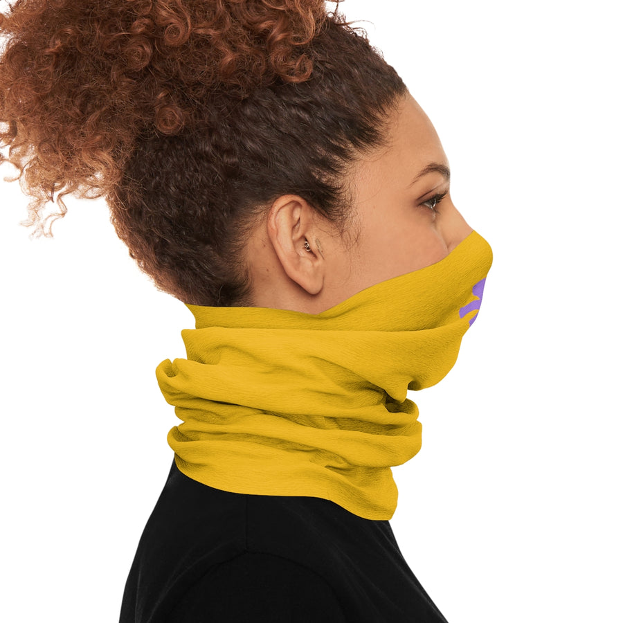 FitFarty Tube Scarf