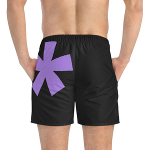 FitFarty Swim Trunks