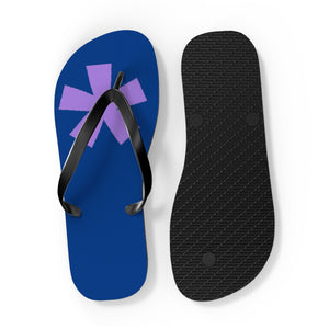 FitFarty Flip Flops