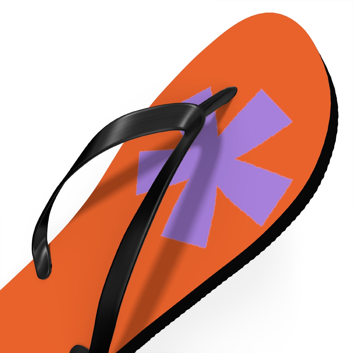 FitFarty Flip Flops
