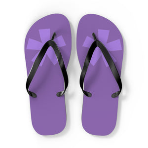 FitFarty Flip Flops