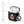 Load image into Gallery viewer, FitFarty Rainbow bulb-oh AirPods case
