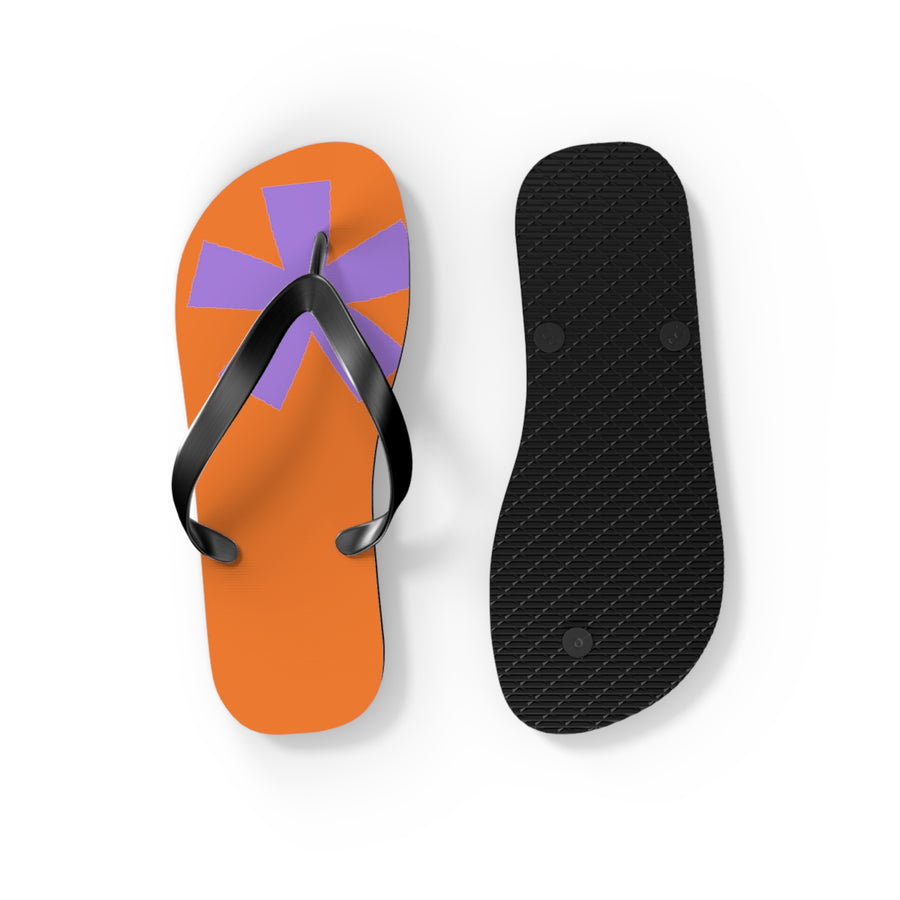 FitFarty Flip Flops