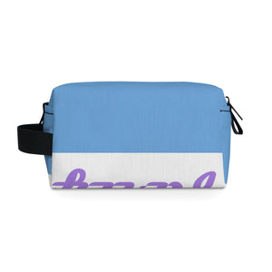 FitFarty Toiletry Bag