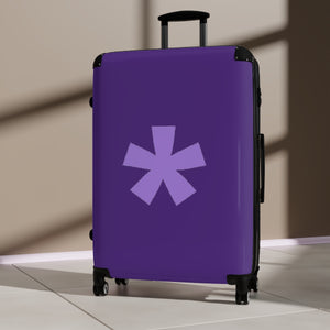 FitFarty Suitcases