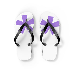 FitFarty Flip Flops