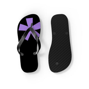 FitFarty Flip Flops