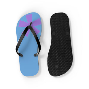 FitFarty Flip Flops