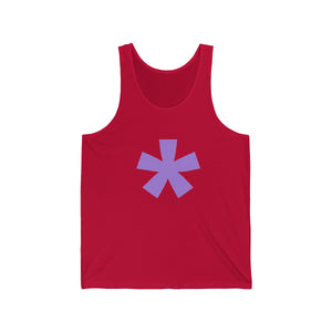 FitFarty Unisex Jersey Tank