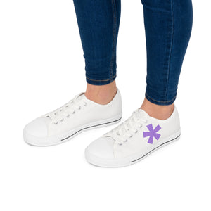 FitFarty Low Top Sneakers