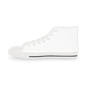 FitFarty High Top Sneakers