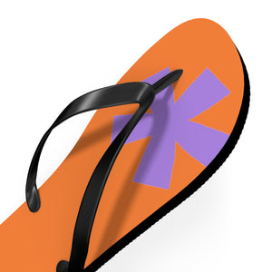 FitFarty Flip Flops