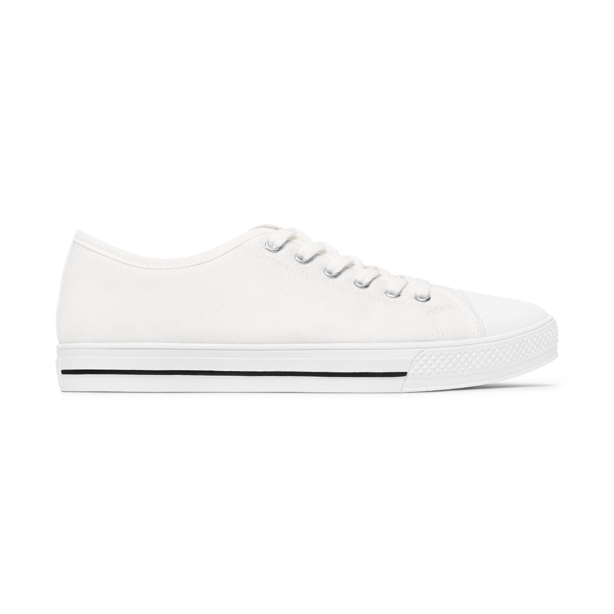 FitFarty Low Top Sneakers