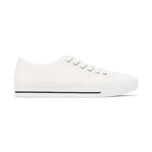 FitFarty Low Top Sneakers