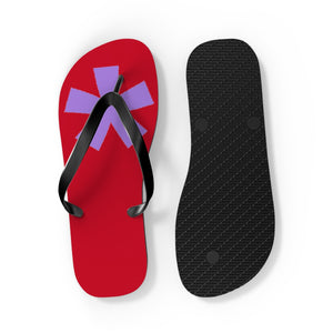 FitFarty Flip Flops