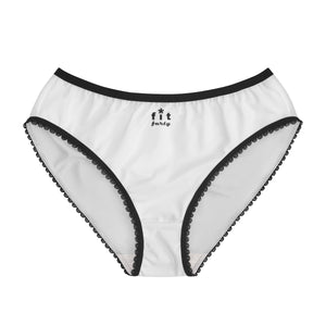 FitFarty Women's Briefs