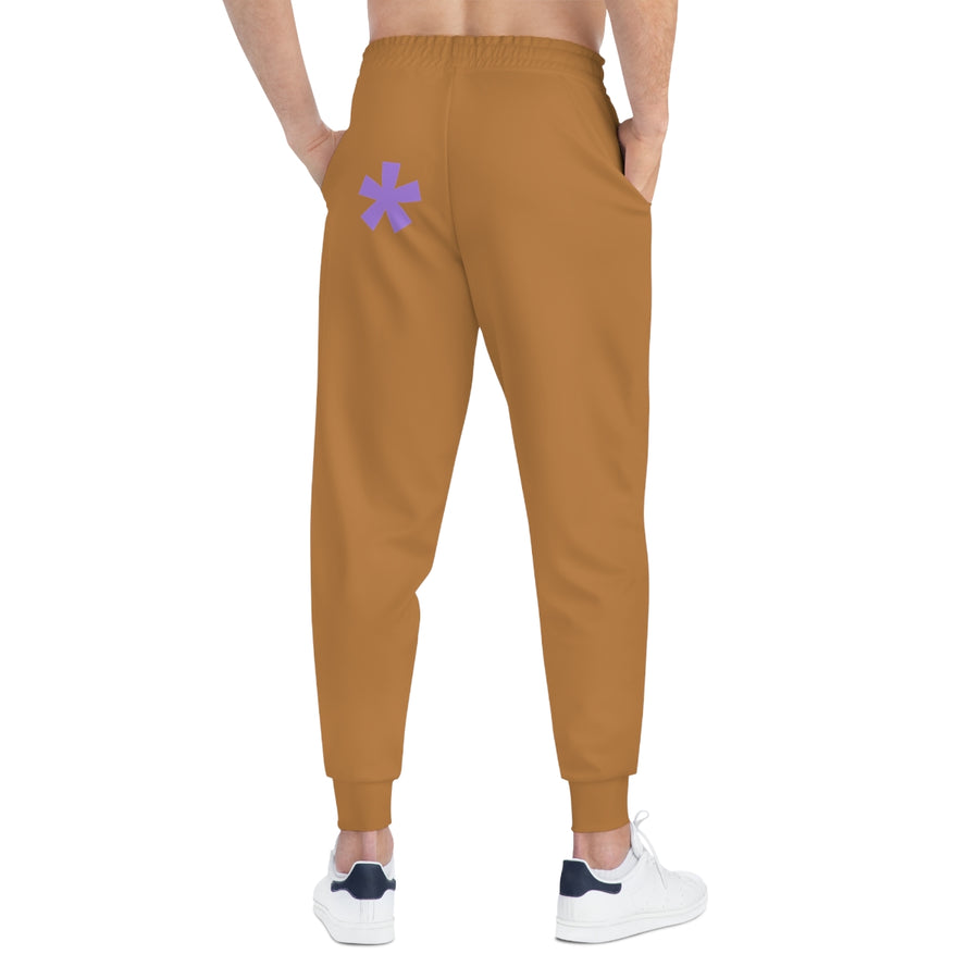 FitFarty Athletic Joggers (AOP)