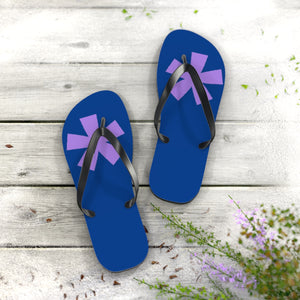 FitFarty Flip Flops