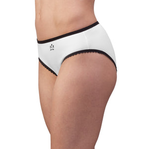 FitFarty Women's Briefs