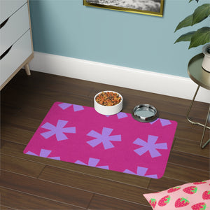 FitFarty Pet Food Mat (12x18)