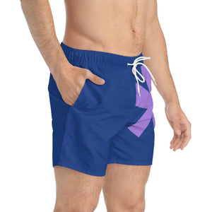 FitFarty Swim Trunks