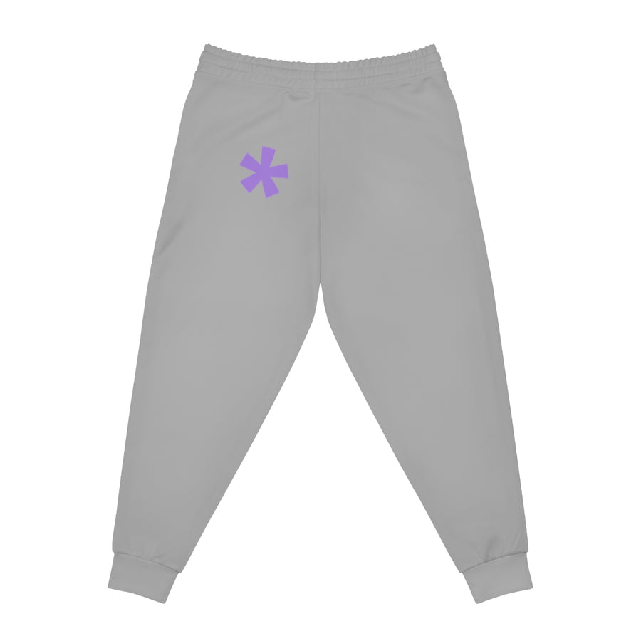 FitFarty Athletic Joggers (AOP)