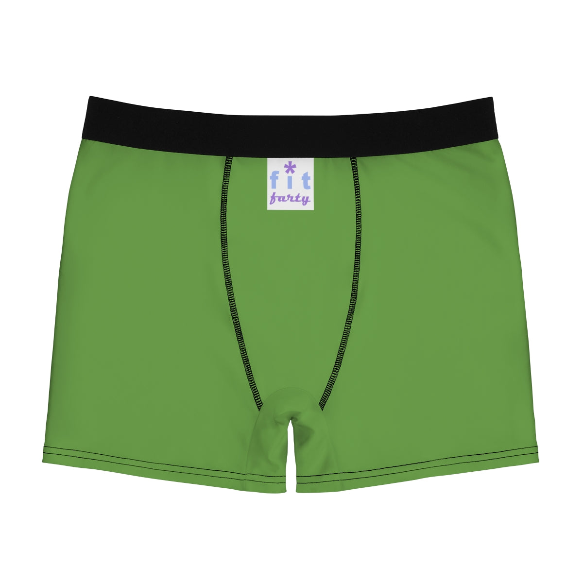 FitFarty Men's Boxer Briefs